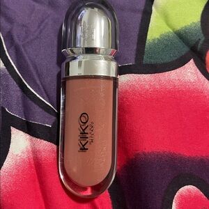 BRAND NEW Kiko Milano hydra lipgloss shade 20